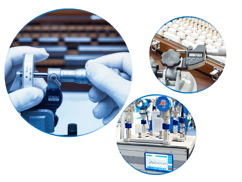 ศูนย์สอบเทียบมืออาชีพ รับงานด่วน ชลบุรี